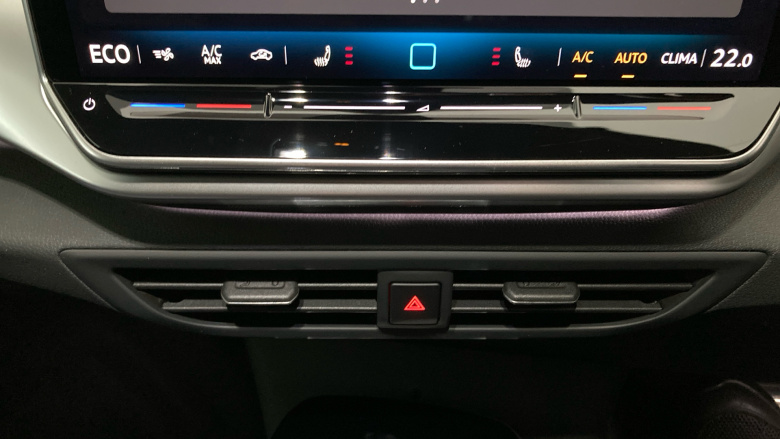 Volkswagen ID.5 210kW Match Pro 77kWh 5dr Auto Electric Coupe